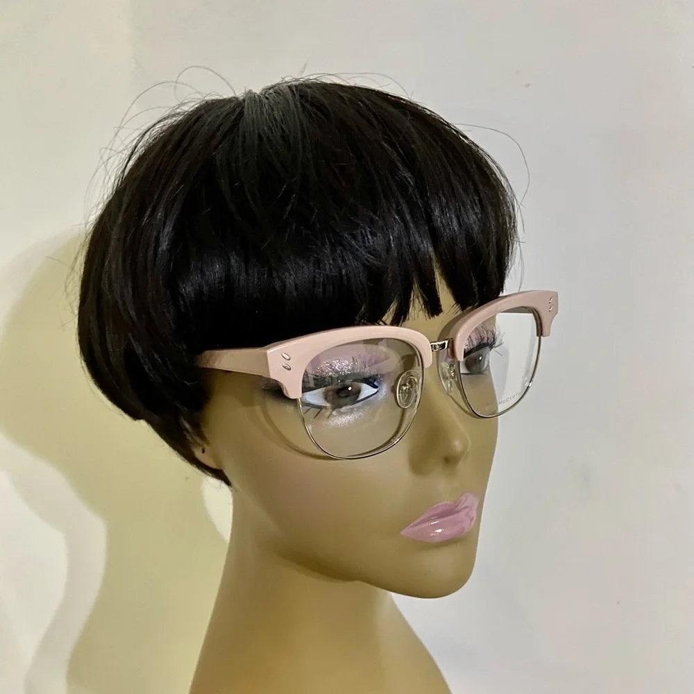 Stella McCartney optical Frames glasses